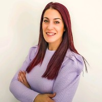 Cristina Vidales