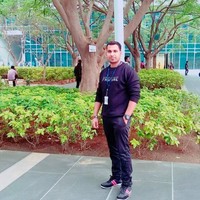 Arun Anbalagan