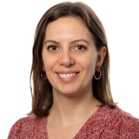 Mylène André