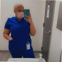 Deja Mccottrell