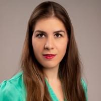 Gala Radinovic