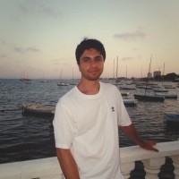Ricardo Maurizio Paul