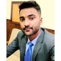 Shubham Gupta