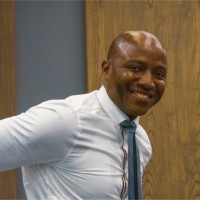 Elvis Kafilongo