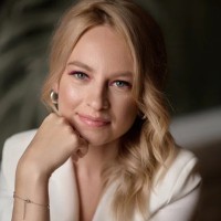 Olga Manuilova