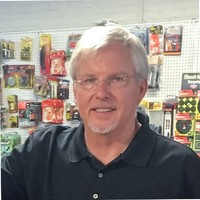 Gary Jarnigan