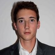 Arnaud Chevy