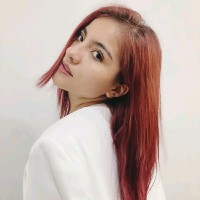 Frida Ramírez Gallegos