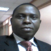 Gabriel John Unwaba, PMP, CBAP