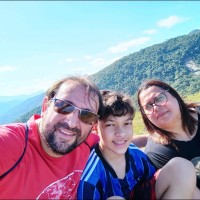 Adriano Baltar De Azevedo