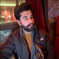 Harshit Bishnoi