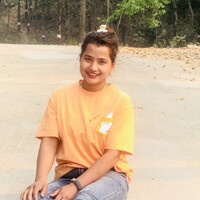 Pushpa Dangi
