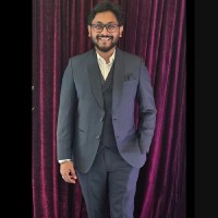 Shageon Jayakumar