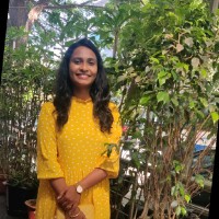 Rashmi R