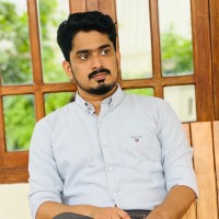 Mohammed Arshad