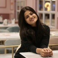 Chaitra Badiger