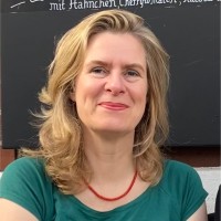 Angela Vos