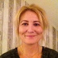 Chanette Gustavsen