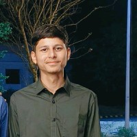 SATYAM SRIVASTAV