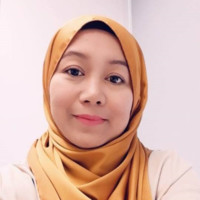 Fadilah Ismail