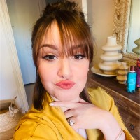 Fatima Zahra Guerroui