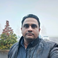 Harshad Kolekar