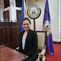 Catherine Joy P. Esteves