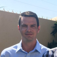 Derek Mclaren