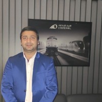 Kaushlesh Kumar