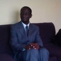 Temitope Adebowale Popoola