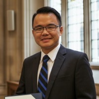 Kin Tung Wong, Ed.D., MCCT