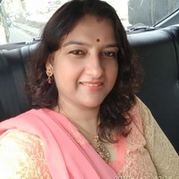 Rituparna Sarkar