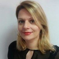 Sanja Radosavljević Avdalović