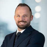 Thomas Love, Cfa, Frm, Pmp