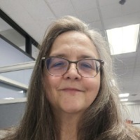 Vickie Burger