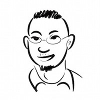 Patrick Liang