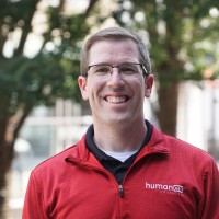 Reid McConnell