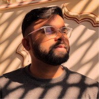 Yogesh Kashyap