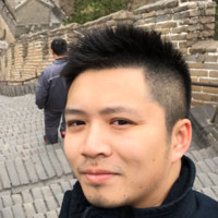 Cliff Xu