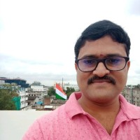 Kishore Ankem