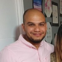 Carlos Eduardo Hurtado Bravo