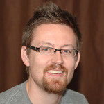 Joshua Ternes