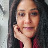 Ayesha Nabi