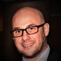 Andrew Senter