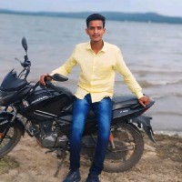 Rushikesh Munde