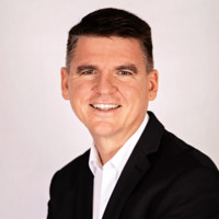 Russell Paton