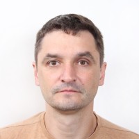 Oleksandr Zhukov