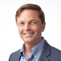 Mark Rothera MA MBA