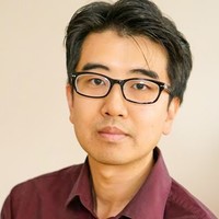 Chris Kang
