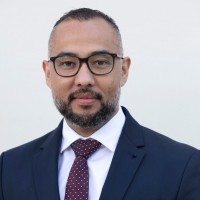 Mauricio Chu